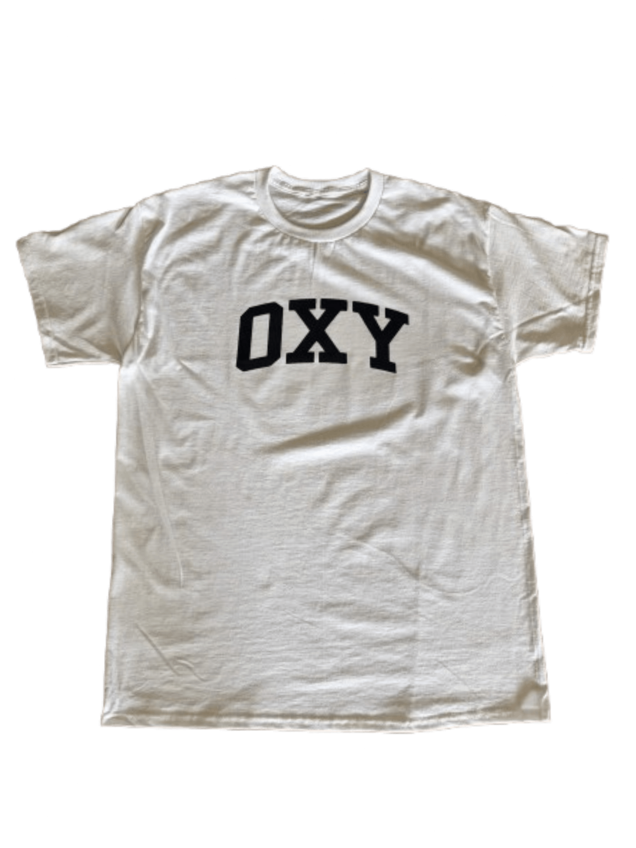 oxy t-shirt