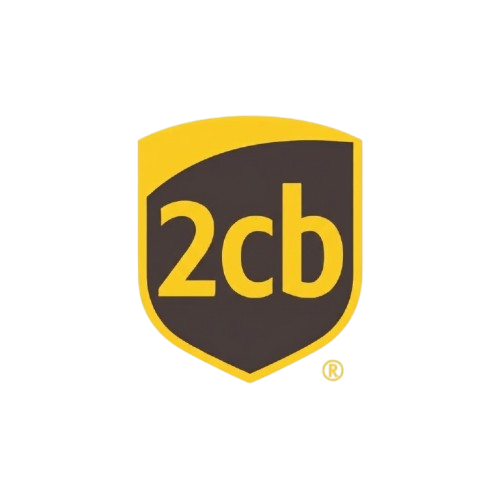 2cb logo